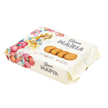 Grona Maria Cookies 310g - buy, prices for Supermarket "Kharkiv" - photo 2