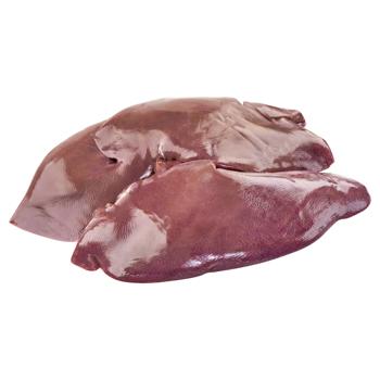 Chilled Pork Liver - buy, prices for Ideal - photo 1