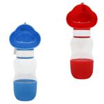 Пляшка для води для тварин Koopman 26х10,5х8см