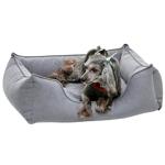 Лежак Noble Pet Dominic Aluminium 55х45х18см