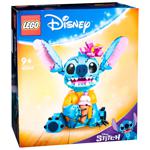 Конструктор Lego Disney Стич 43249