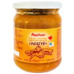 Auchan Ratatouille Vegetable Appetizer 470g