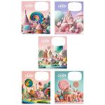 Shkolyaryk Lined Notebook 12 Sheets