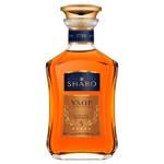 Shabo V.S.O.P. 5 Years Cognac 40% 0.375l