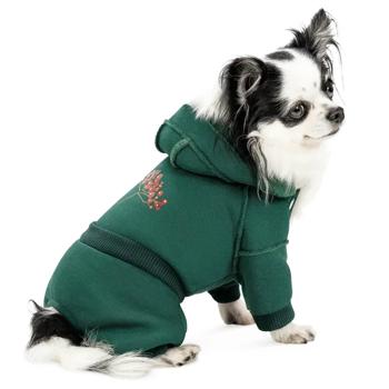 Костюм для собак Pet Fashion Berry M - купить, цены на MasterZoo - фото 7