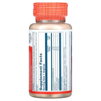Pyrroloquinoline quinone Solaray 30pcs Usa - buy, prices for Biotus - photo 2