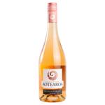 Aotearoa Sauvignon Blanc Rose Semidry Wine 13% 0.75l