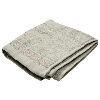 Colorful Home Towel Pattern 50*90cm - buy, prices for Supermarket "Kharkiv" - photo 2