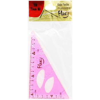 Flexy Silicone Flexible Corner 15cm - buy, prices for Auchan - photo 2