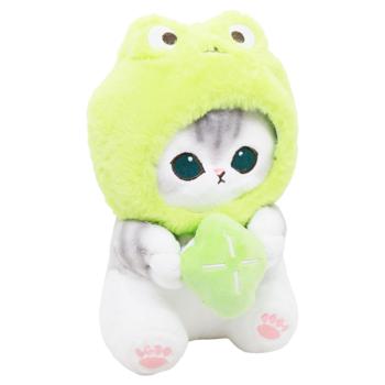 Zed Cat with Fruit Toy 21.5x14.5cm - buy, prices for - photo 3