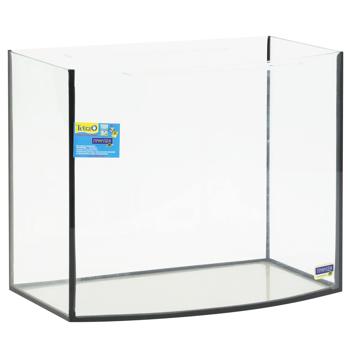 Акваріум Природа овальний 60 x 30 x 30 см (54 л) - buy, prices for MasterZoo - photo 1