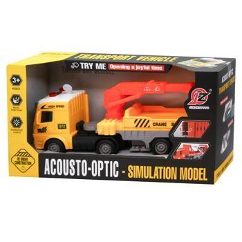 Toy Greenwich China - buy, prices for NOVUS - photo 3