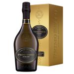 Вино игристое Shabo Primo Secco белое экстрасухое 12% 0,75л