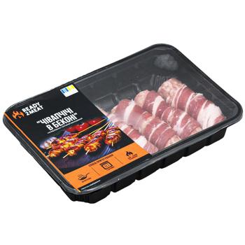 SMK Ready 2 Meat Chilled Chivapchi in Bacon - buy, prices for - photo 3