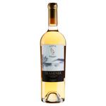 SASS K. Winery Traminer Dry White Wine 13% 0.75l