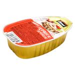 Паштет Hame с утиной печенью для гурманов 105г