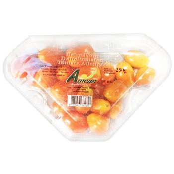 Cherry Tomato 250g - buy, prices for COSMOS - photo 1