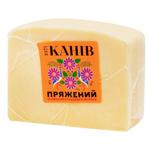 Сир твердий Канів 1971 Пряжений 50%