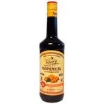 Schedryk Caramel Syrup 0.7l