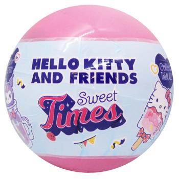 Cool Things Hello Kitty Kawaii Desserts Surprise Figurine - buy, prices for NOVUS - photo 3