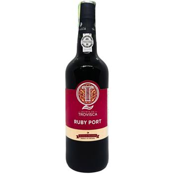 Quinta Va Trovisca Ruby Porto 18.5% 0.75l