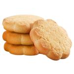 Khlibodar Corn Cookies