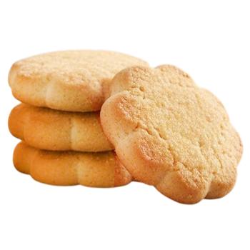 Khlibodar Corn Cookies - buy, prices for Ideal - photo 1
