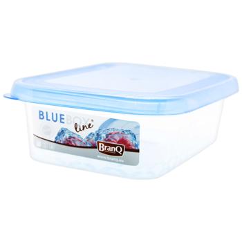 Контейнер Branq для зберігання 1л 2100 - купити, ціни на Таврія В - фото 1