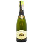 Вино ігристе Cremant D'Alsace Laugel Brut біле сухе 12% 0,75л