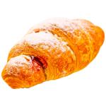 Croissant with Cherries 110g