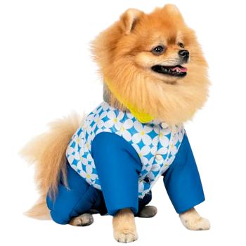 Костюм для собак Pet Fashion «Tender» XS-2 - купити, ціни на MasterZoo - фото 2
