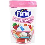 Fini Jolly Jamboree Jelly Candies 165g