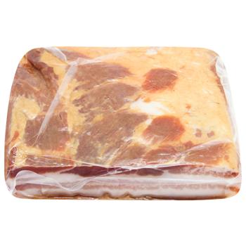 Negrini Pancetta Smoked Pork Bacon 1/2 - buy, prices for WINETIME - photo 3