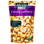 Кеш'ю Alesto сушений 200г