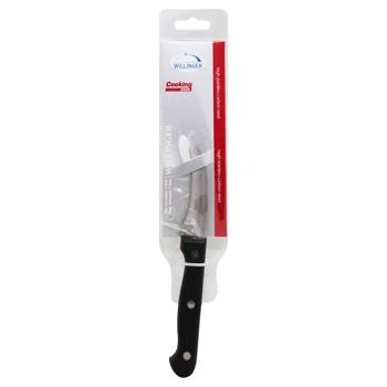 Нож Willinger Cooking Club овощной 7,5см