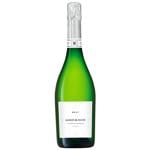 Maison Blanche Cremant White Brut Sparkling Wine 12% 0.75l