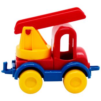 Wader Kid cars Toy - buy, prices for Ideal - photo 7