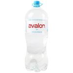 Avalon Artesian Non-carbonated Drinking Water 3l