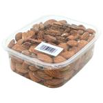 Миндаль жареный 250г