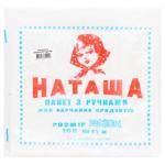 Пакети Майка ТСМ Premium 22х36см 100шт