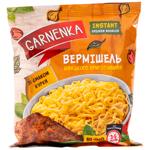 Garnenka Instant Chicken Noodles 60g