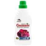 Stimovit Organic Fertilizer For Roses 0.5l
