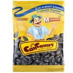 Насіння соняшника Сан Санич смажене 100г