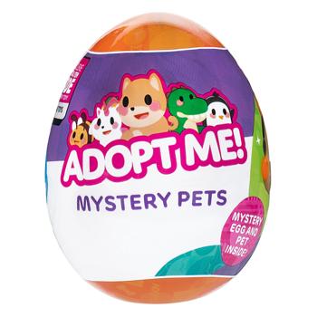 Игрушка-сюрприз Adopt Me! S4 Сказочные животные в ассортименте - купить, цены на КОСМОС - фото 2