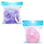 Bright Bow Body Washcloth