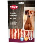 Лакомство для собак Trixie Premio Crispy Duck с уткой 100г