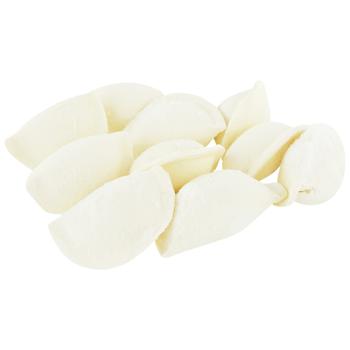 Dykanski Tradytsii Dumplings with Sweet Cheese 700g - buy, prices for Supermarket "Kharkiv" - photo 1