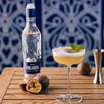 Водка Finlandia 40% 0,7л - купить, цены на - фото 2