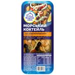 Морской коктейль Водний Світ по-новозеландски 180г