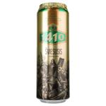 Volfas Engelman 1410 Light Filtered Beer 5.3% 0.568l